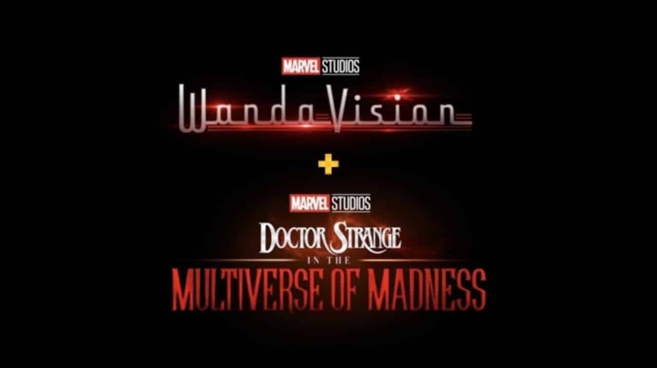 WandaVision, Doctor Strange, Cinematographe.it