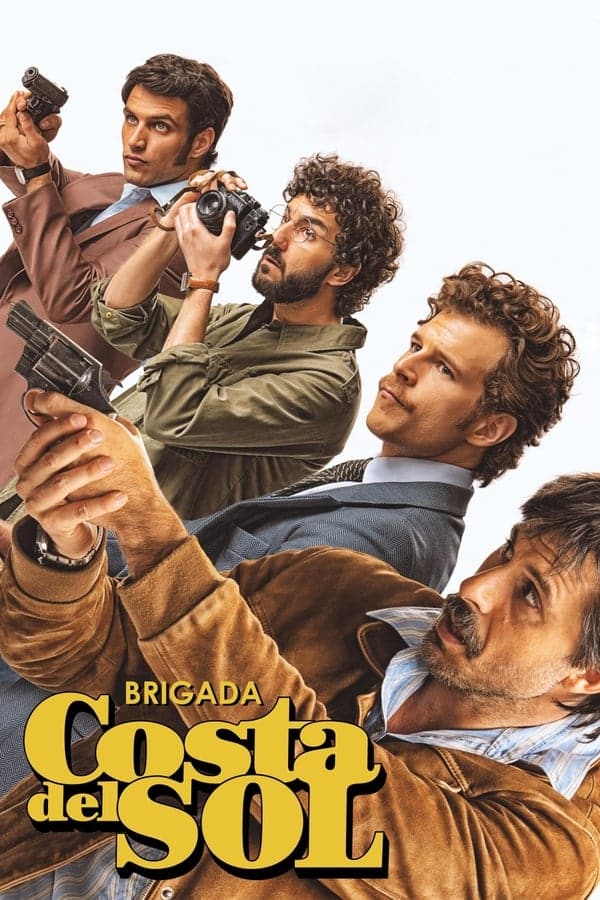 Guarda la locandina!