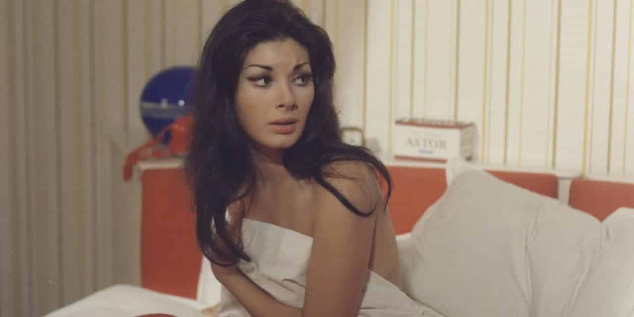 Edwige Fenech, Cinematographe.it