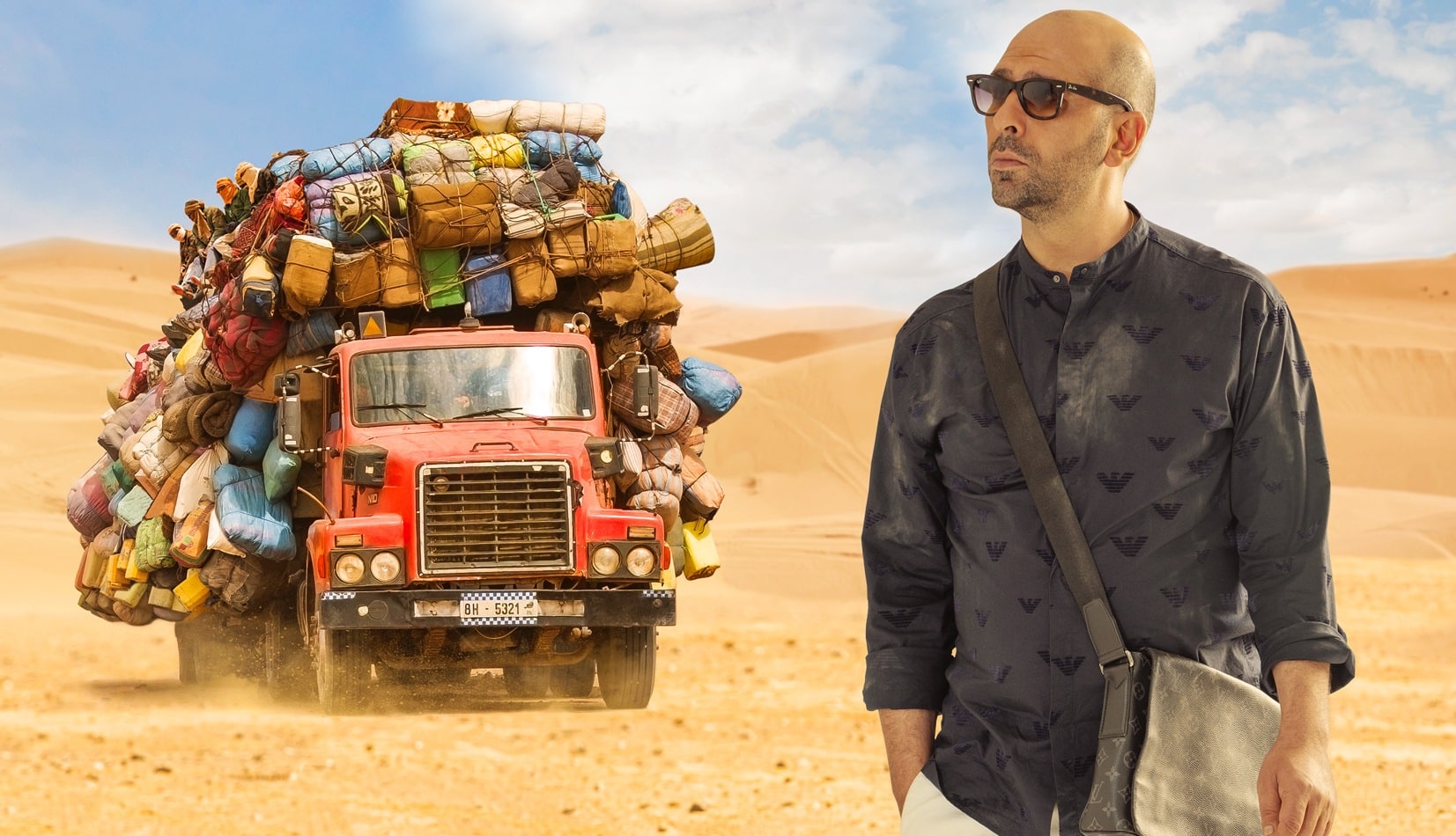 Box Office Italia: Tolo Tolo di Checco Zalone è già da record!