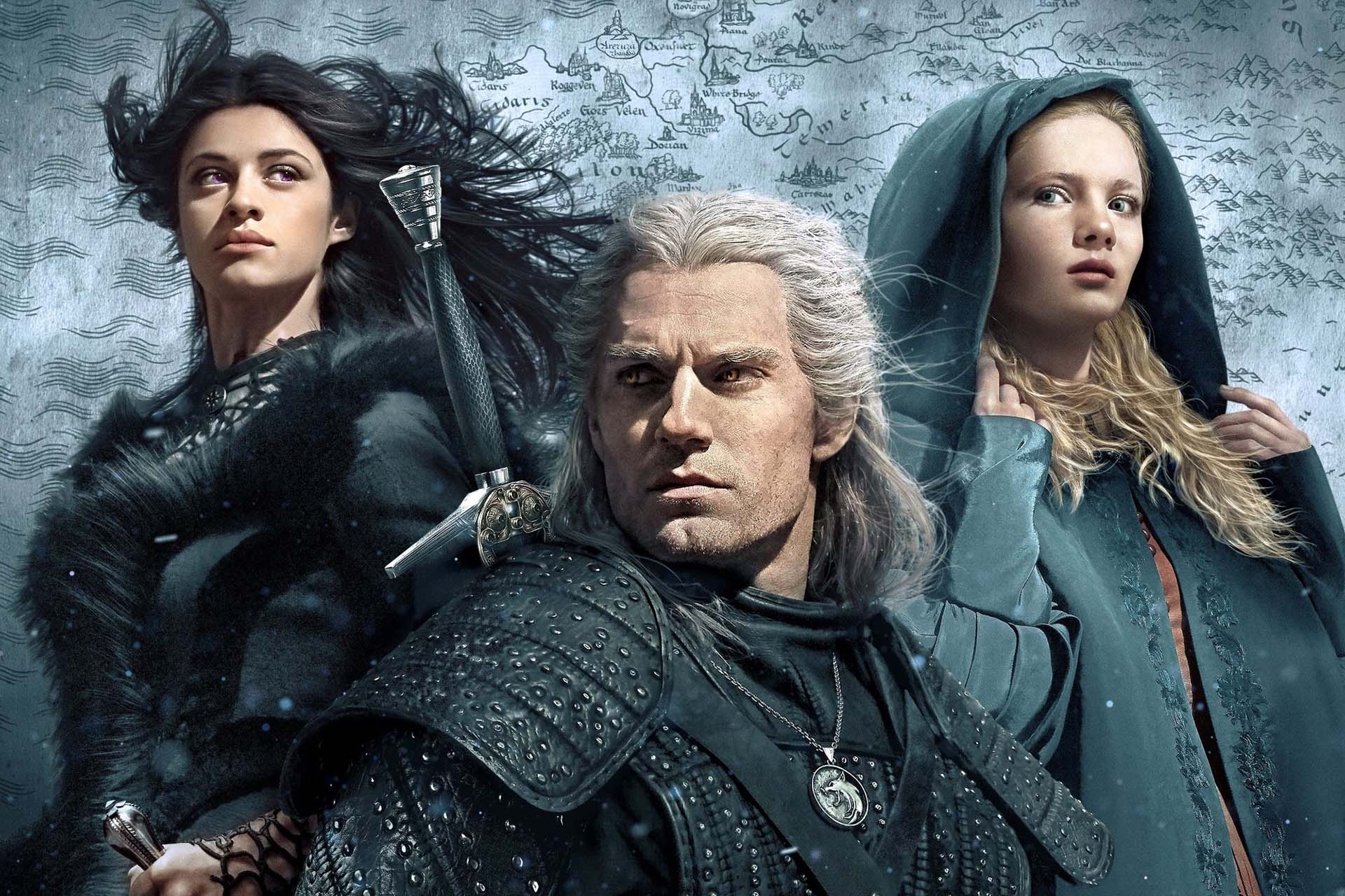 The Witcher: recensione della serie TV Netflix