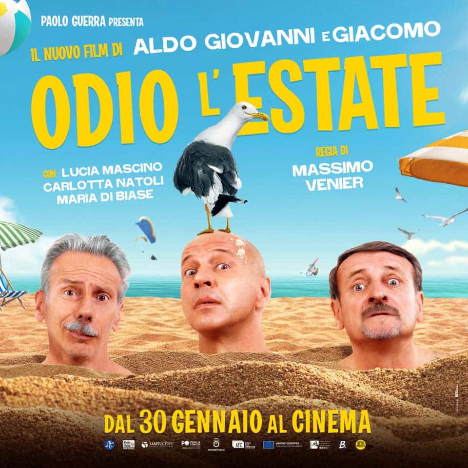 odio l'estate cinematographe.it