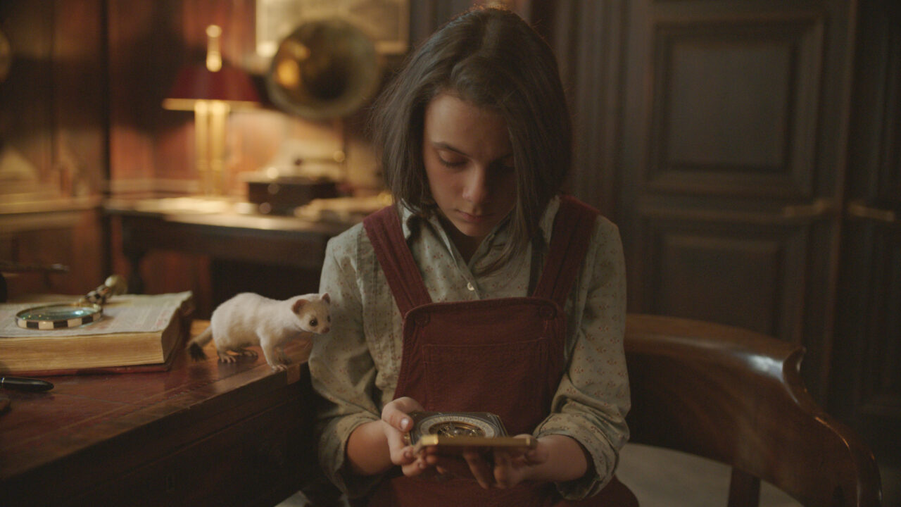 HIs Dark Materials, Queste oscure materie, cinematographe.it