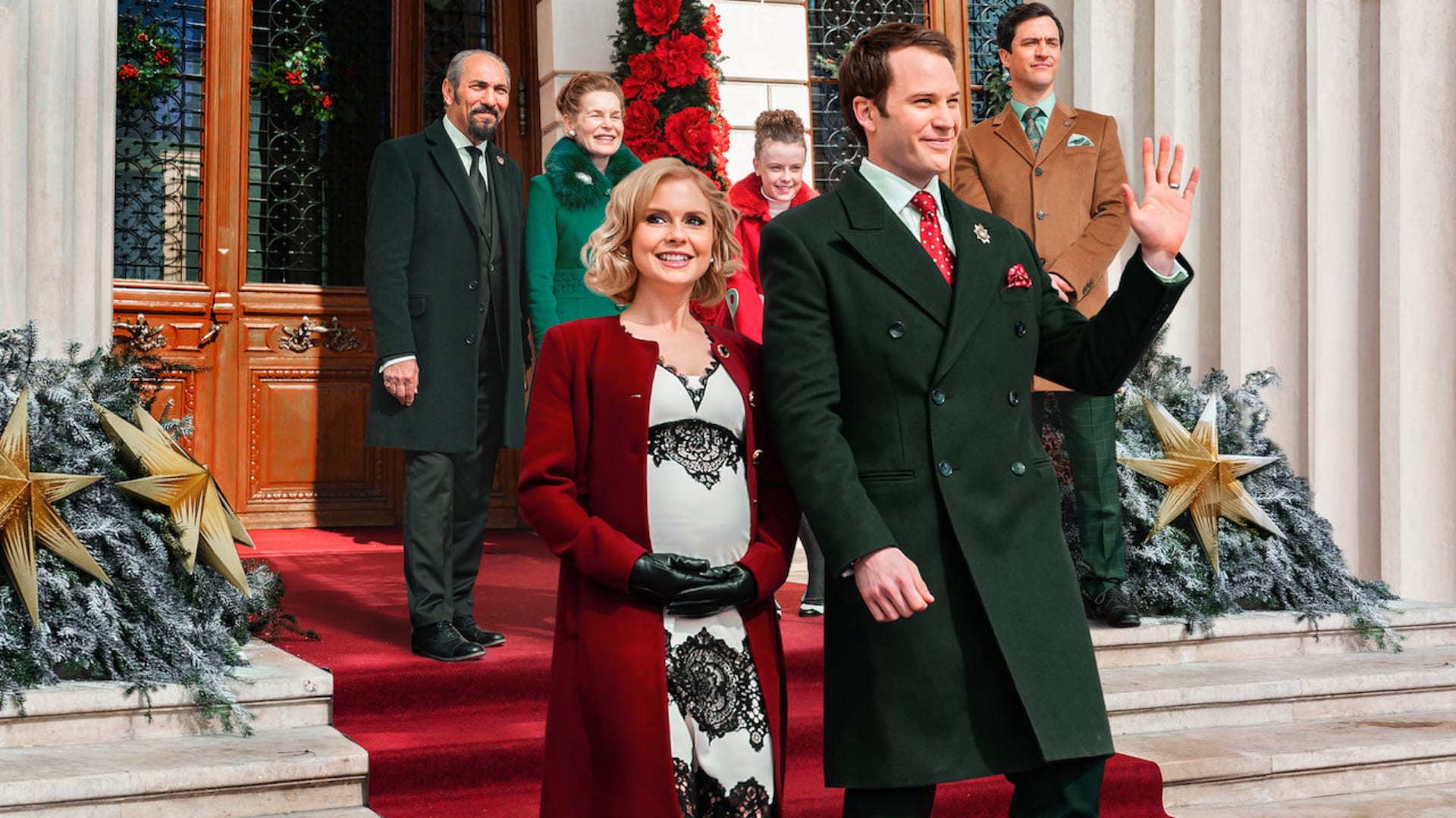 Un principe per Natale: Royal Baby: recensione del film Netflix