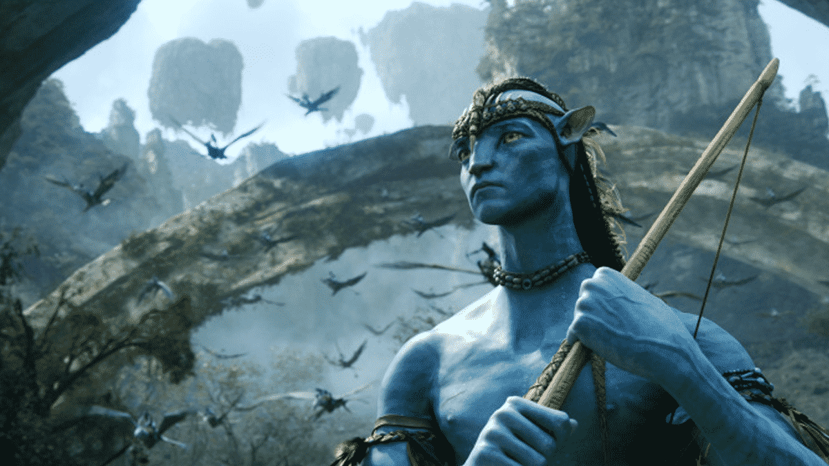 Avatar 2: due nuove foto dal set del film con Sigourney Weaver