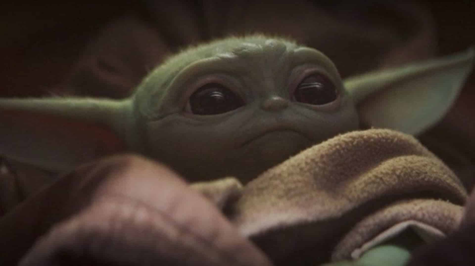 baby Yoda, Star Wars: L'Ascesa di Skywalker, Cinematographe.it