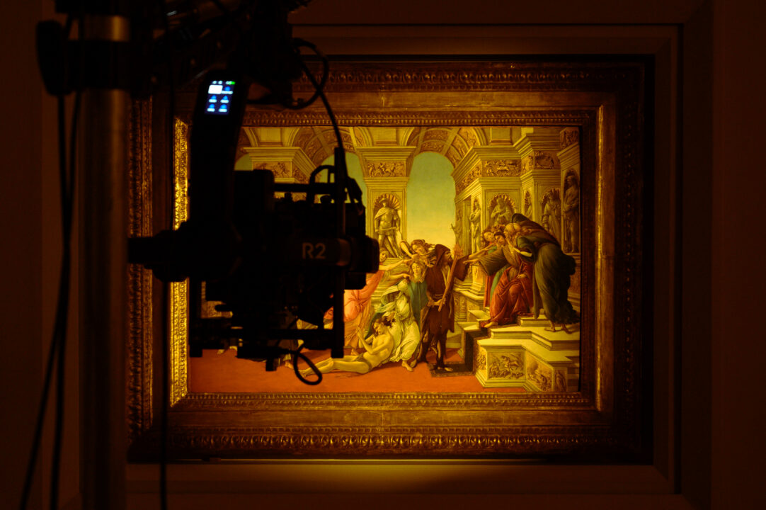 Botticelli Cinematographe.it