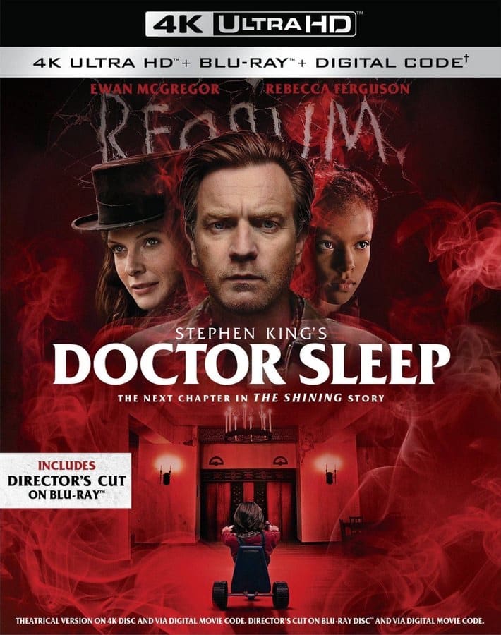 Doctor Sleep, Cinematographe.it