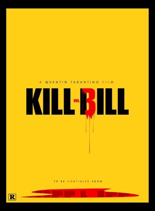 Kill Bill vol.3