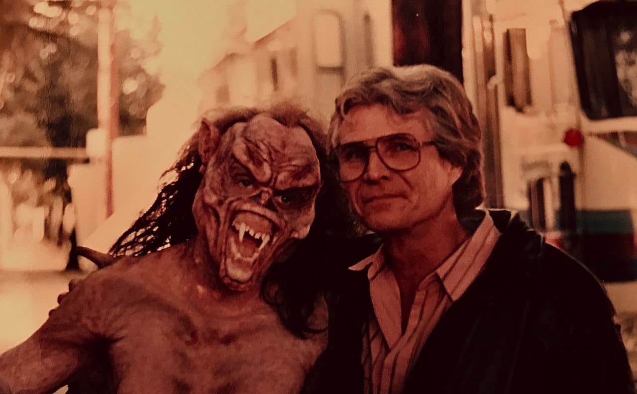 Gene Warren Jr.: morto a 77 anni il premio Oscar per gli effetti speciali