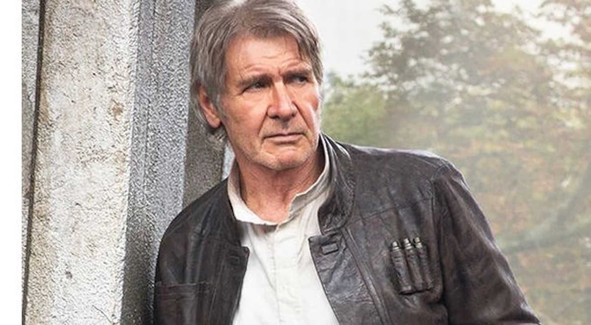 Harrison Ford: l’attore festeggia degli 80 anni stellari!