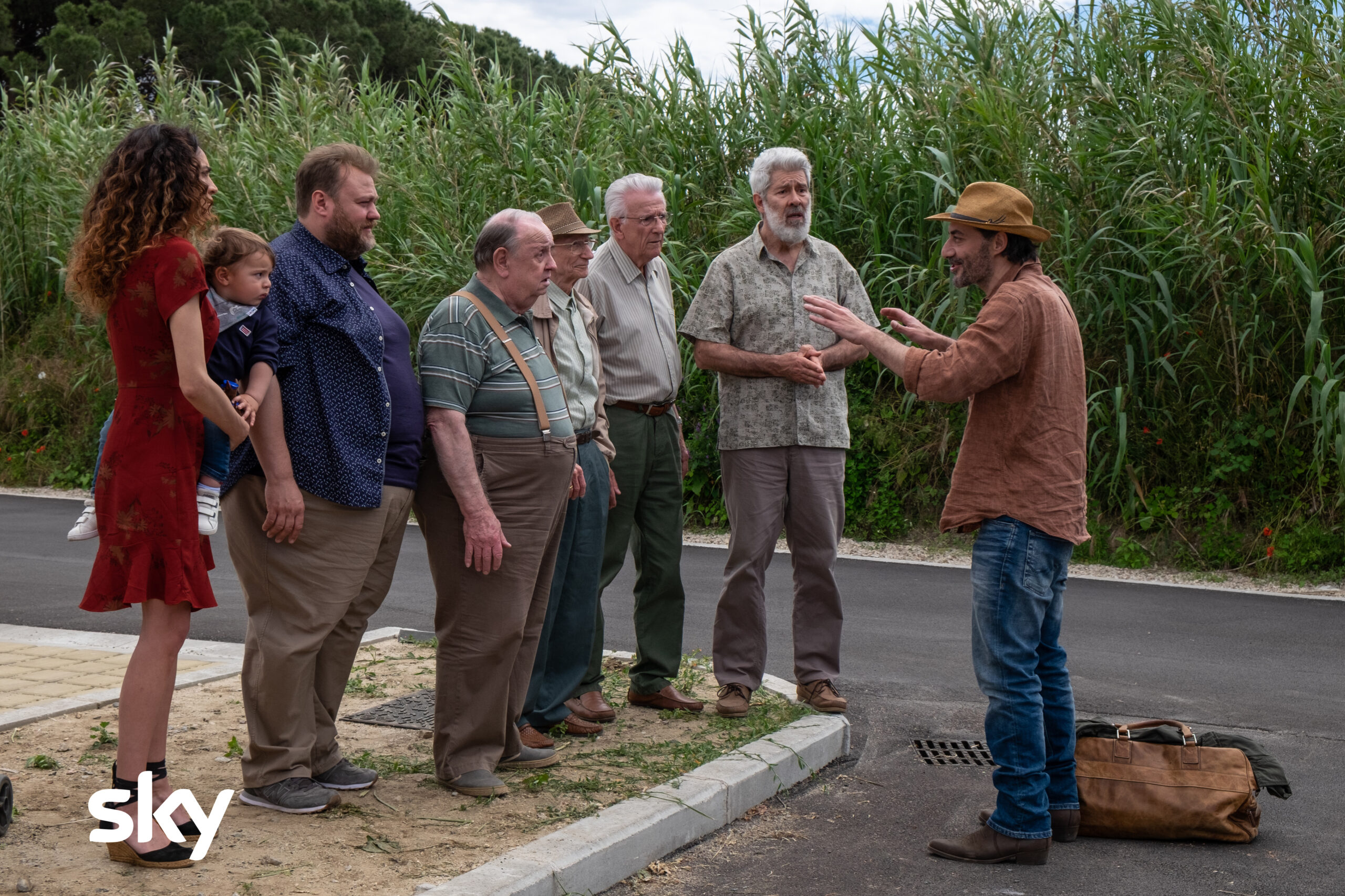 I Delitti del Barlume Cinematographe.it