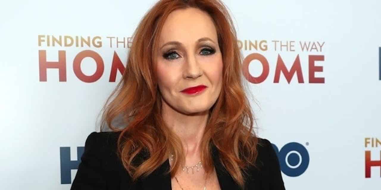 Harry Potter: i siti fan contro J.K. Rowling dopo le esternazioni anti-trans