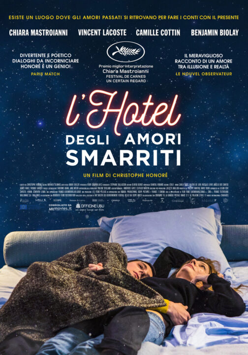 L'hotel degli amori smarriti Cinematographe.it