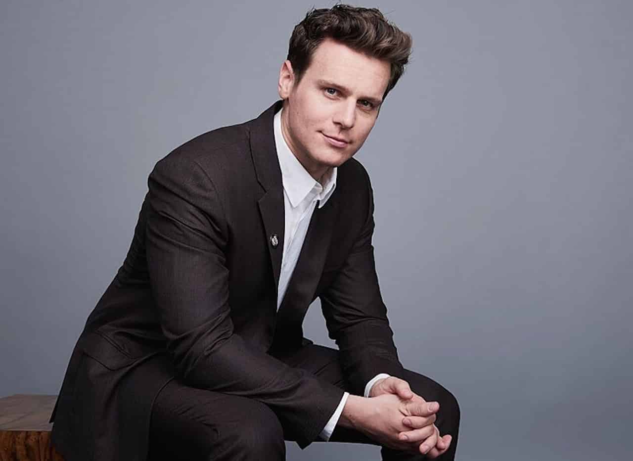 Matrix 4: nel cast anche Jonathan Groff di Mindhunter e Frozen