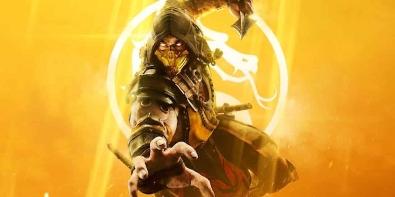 Mortal Kombat: Lewis Tan suggerisce il finale del reboot con una foto