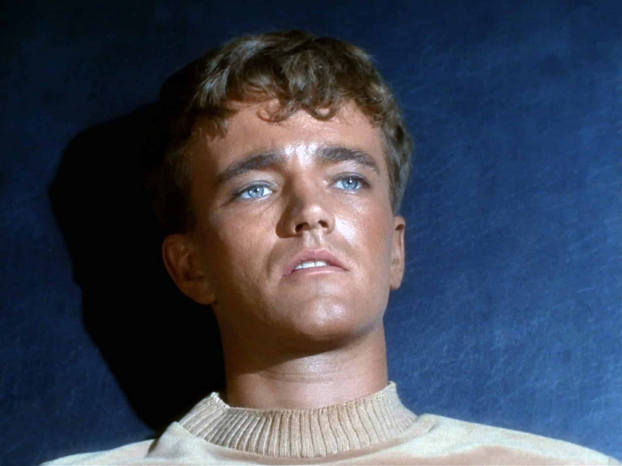 Morto Robert Walker Jr., è stato Charlie Evans in Star Trek