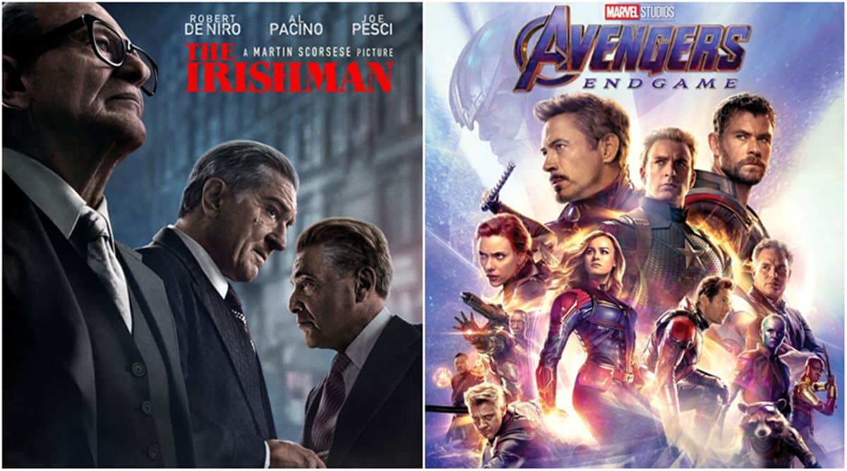 Oscar 2020: The Irishman e Avengers: Endgame in corsa per migliori effetti speciali