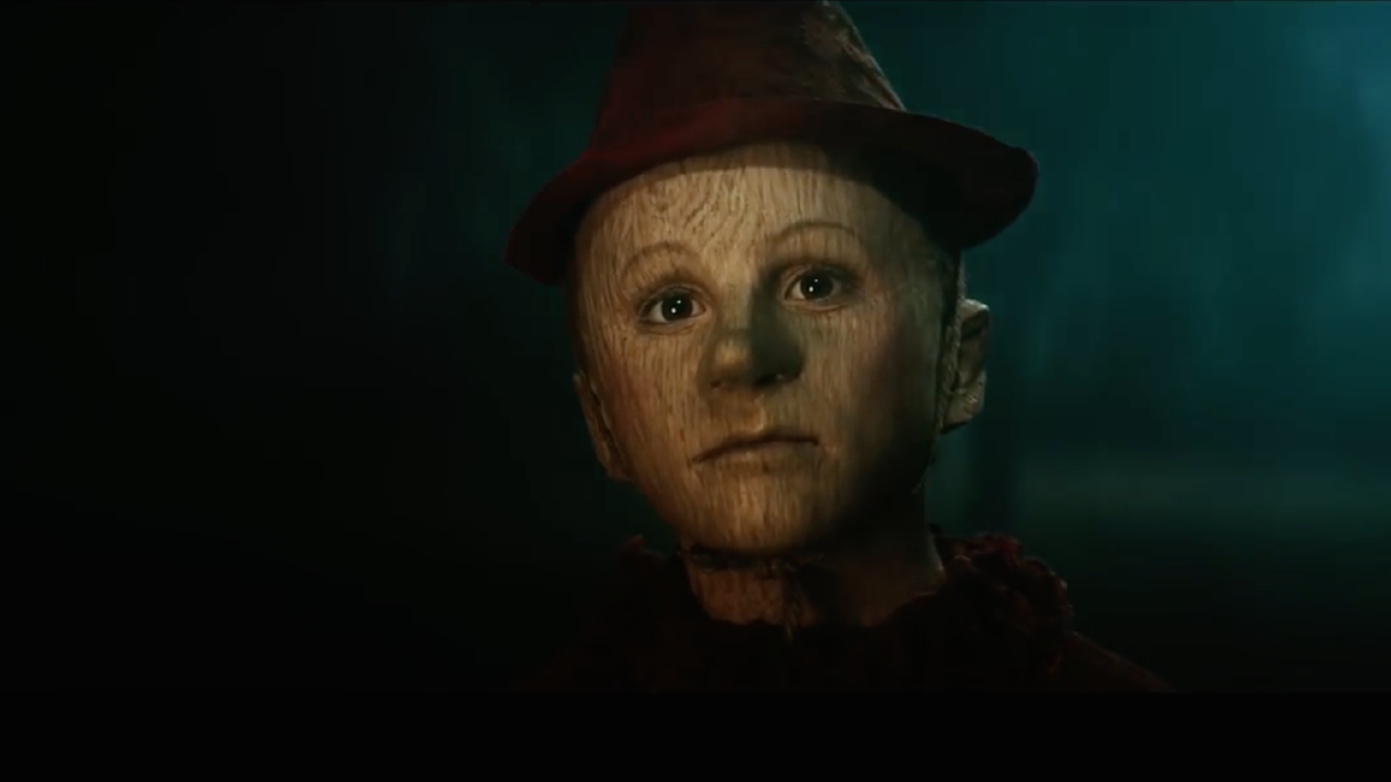 Pinocchio, cinematographe.it