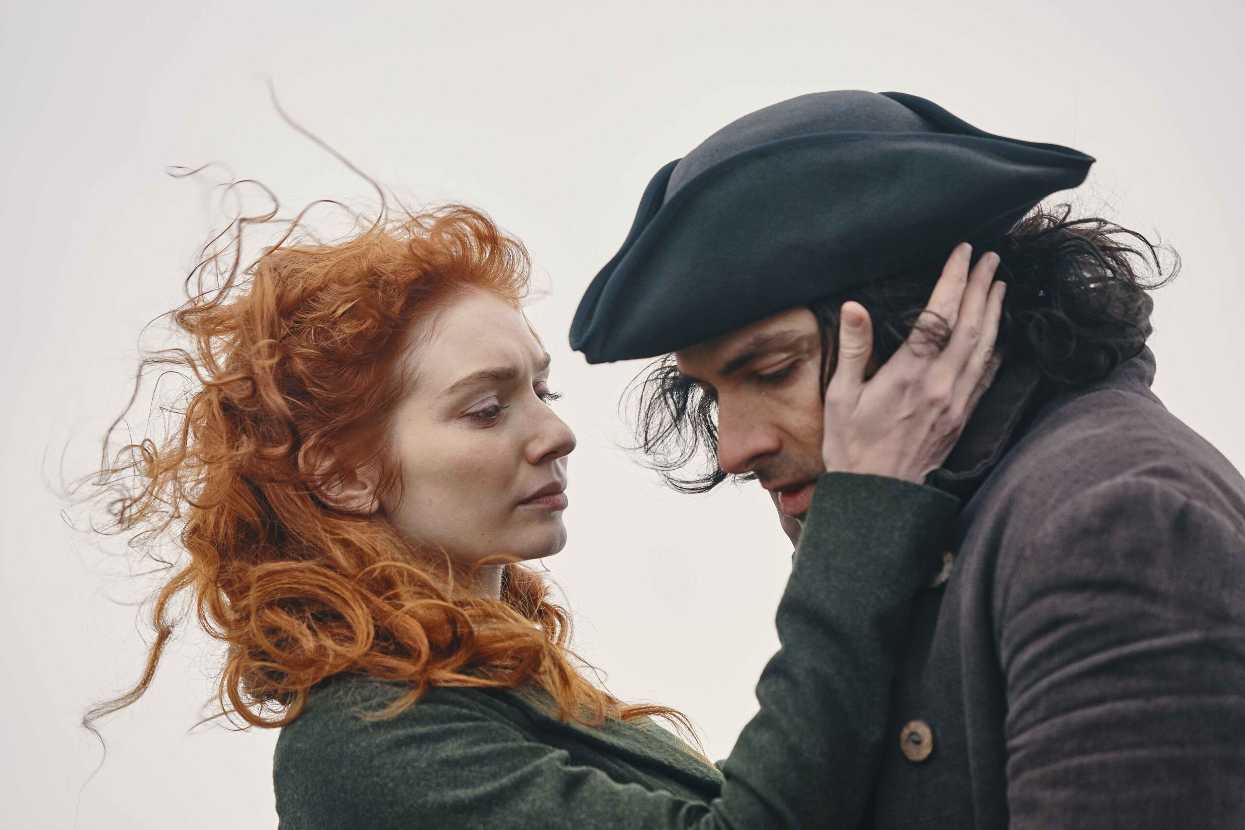 Poldark – Stagione 5: recensione del pilot della serie TV