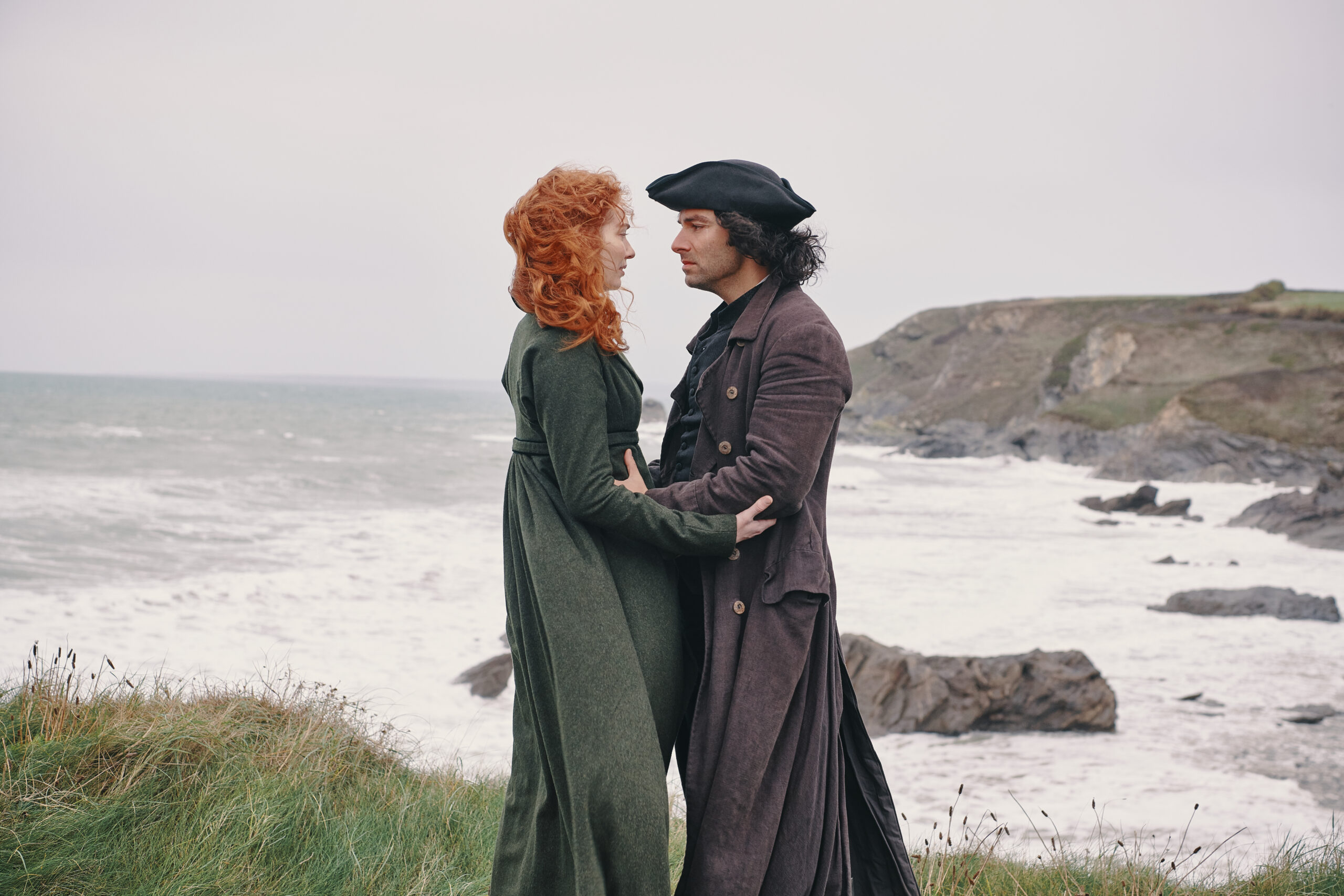 Poldark 5 Cinematographe.it