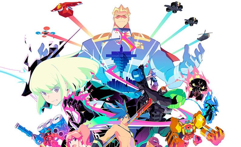 Promare e My Hero Academia 2: tutti gli anime in arrivo al cinema nel 2020