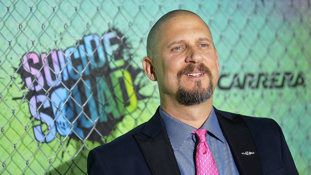 Suicide Squad: David Ayer elogia apertamente i Marvel Studios