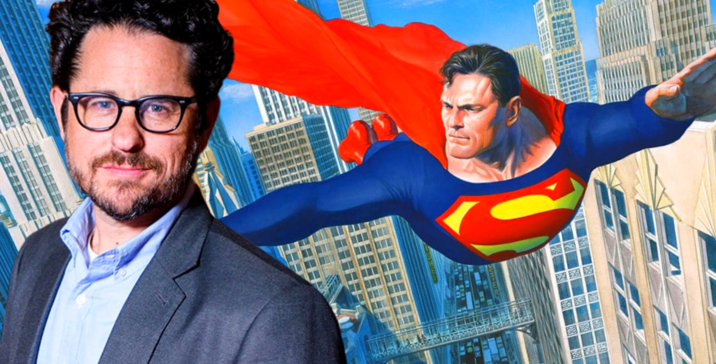 Superman: J.J. Abrams alla regia di un nuovo film? Ecco le sue parole