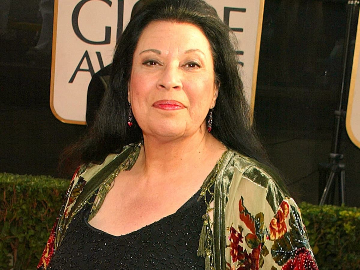 Addio a Shelley Morrison, attrice di Will & Grace