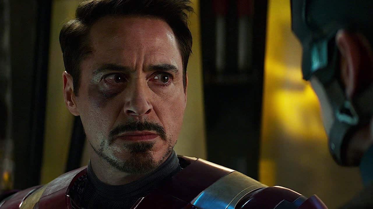 Iron Man 2020: Rescue tornerà in scena nel Marvel Cinematic Universe