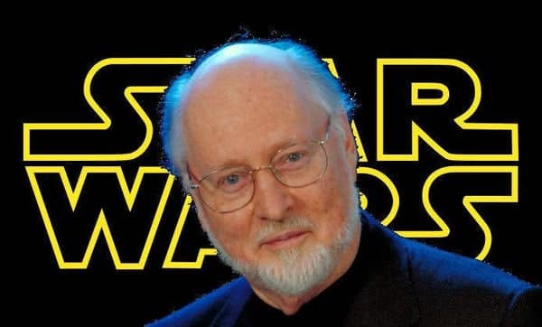 Star Wars: L’ascesa di Skywalker – John Williams appare sullo schermo