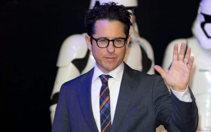 Star Wars: L’ascesa di Skywalker – J.J. Abrams dice che è stato “un trotto”