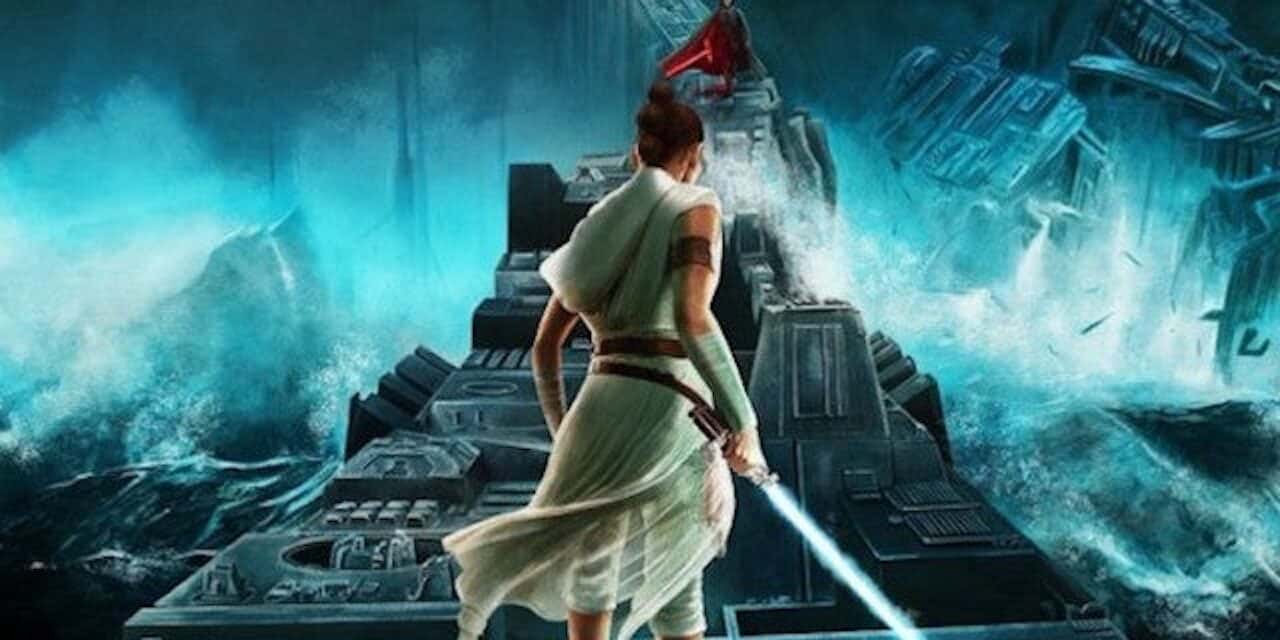 Disney Star Wars: L'ascesa di Skywalker, Cinematographe.it