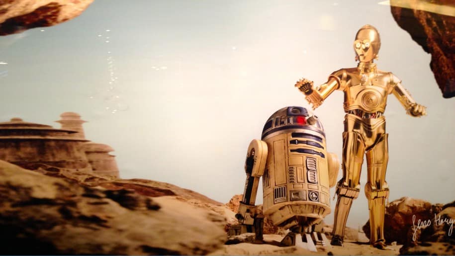 Star Wars: L’ascesa di Skywalker – ecco perché C-3PO doveva “morire”