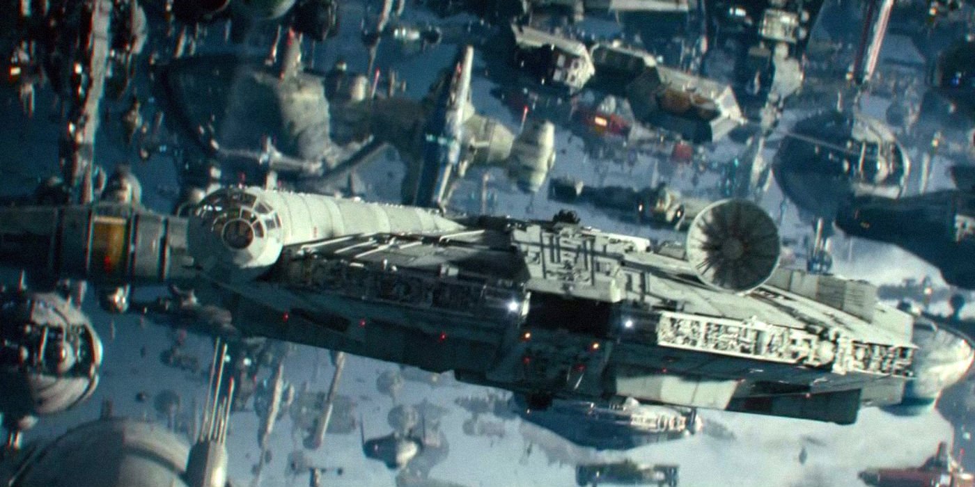 Star Wars: Jon Favreau sarà il nuovo George Lucas?
