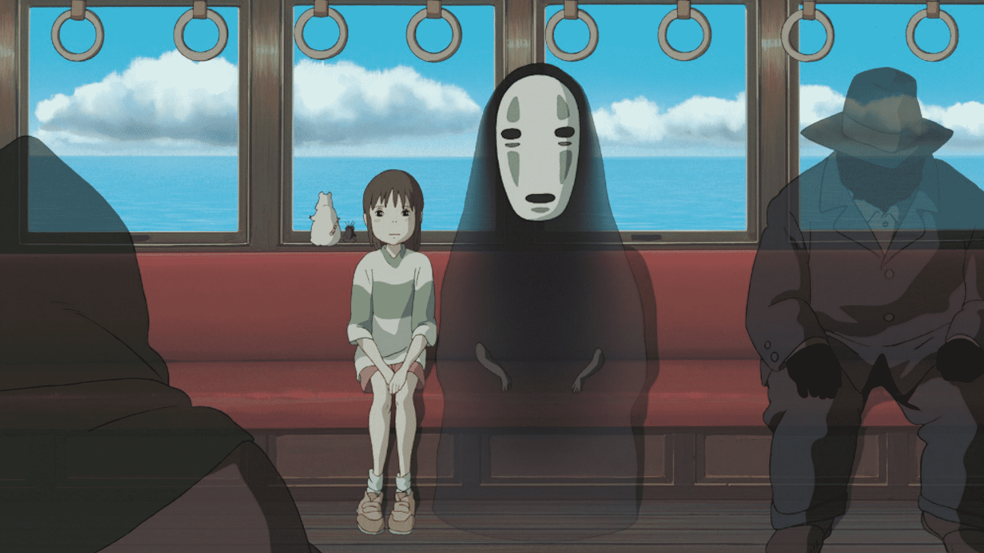 Studio Ghibli: disponibile l’intero catalogo per l’acquisto digitale