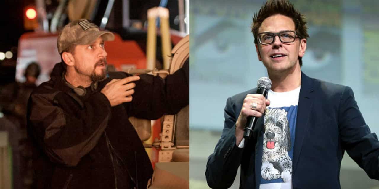 The Suicide Squad: James Gunn ha parlato con David Ayer per il film