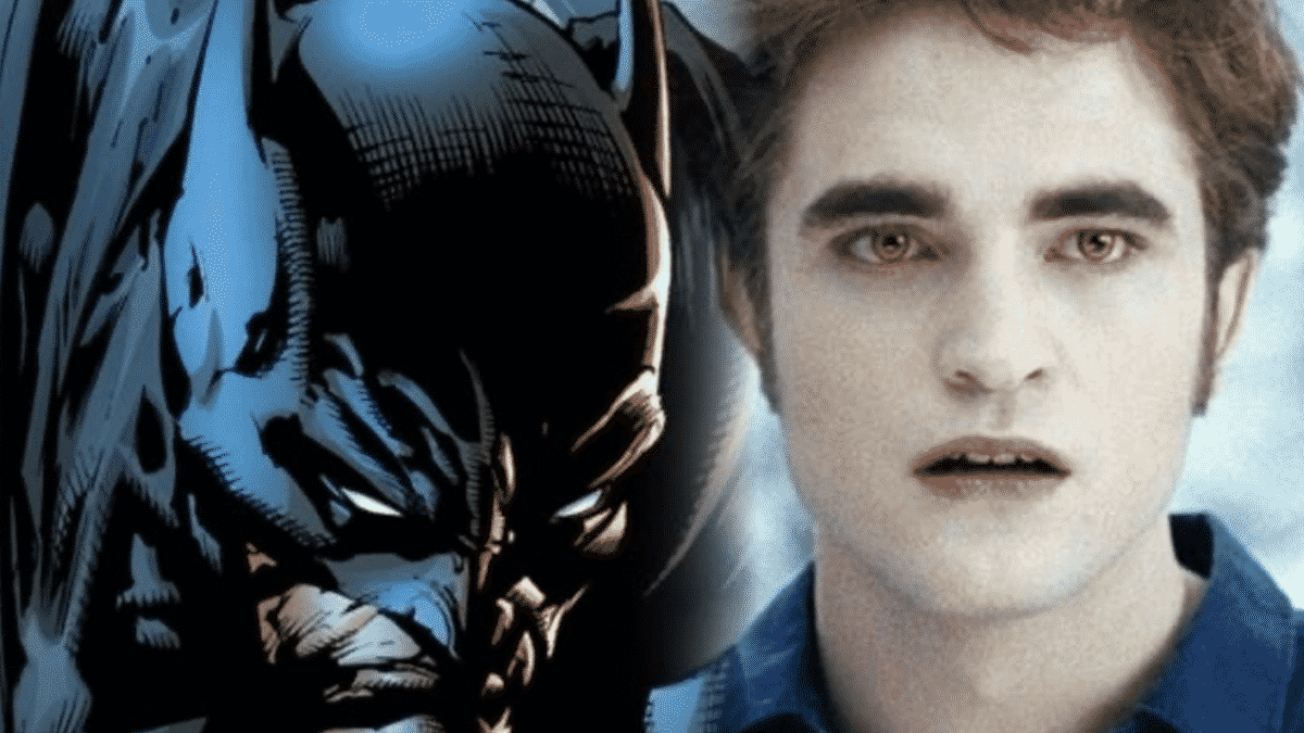 The Batman: Robert Pattinson la fama sarà come per Twilight?