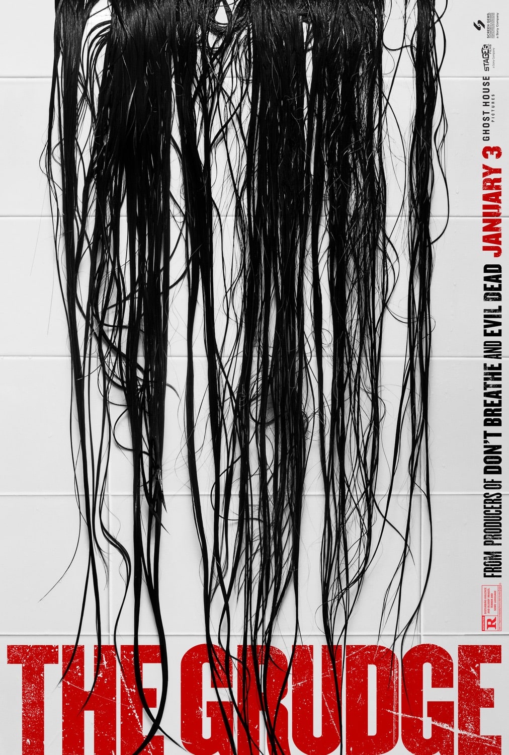 The Grudge, Cinematographe.it
