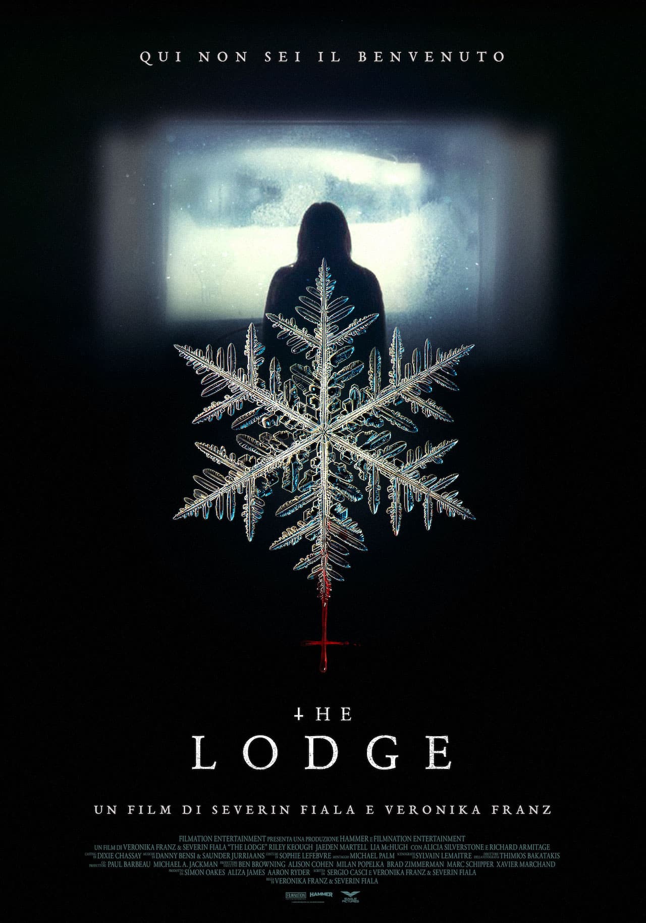 The Lodge Cinematographe.it