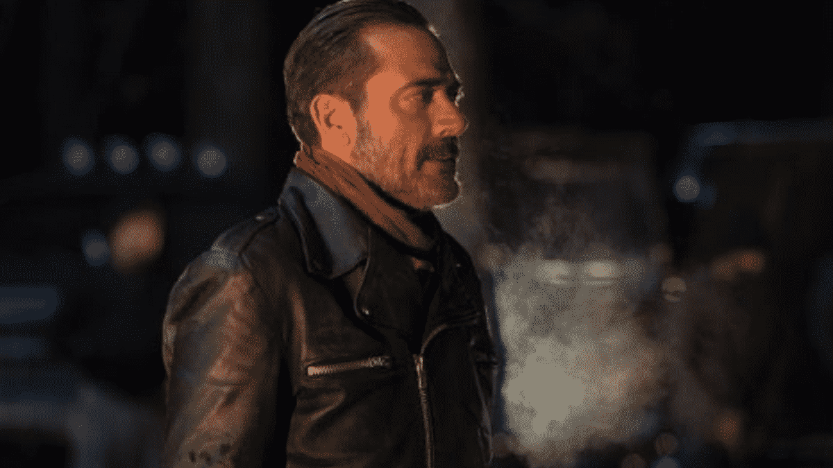 The Walking Dead: gradimento calato dall’arrivo di Negan