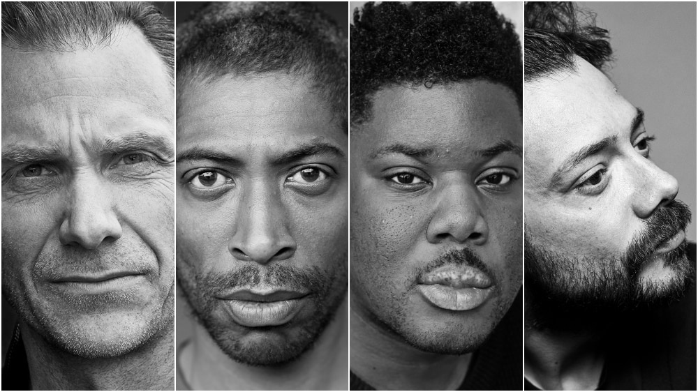 Wheel of Time: 4 nuovi attori nel cast della serie Amazon