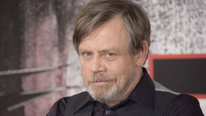 The Witcher: Mark Hamill potrebbe interpretare Vesemir