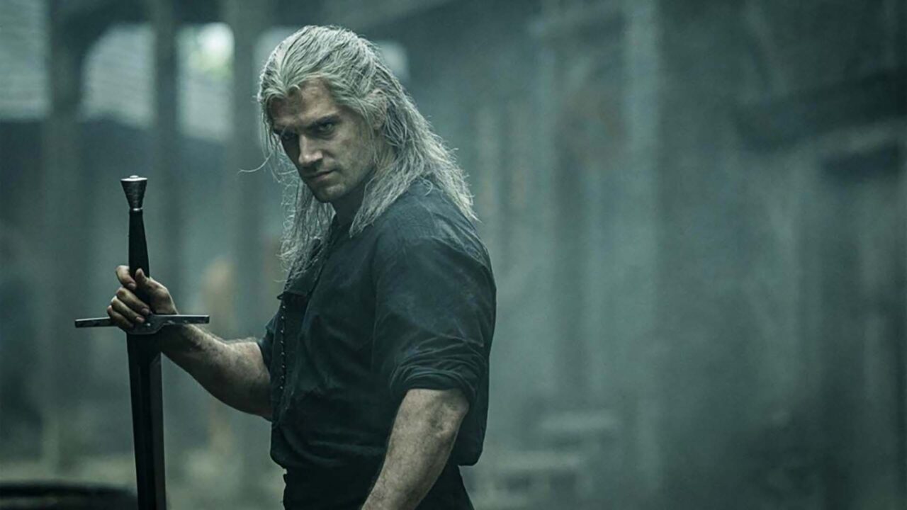 The Witcher, cinematographe.it