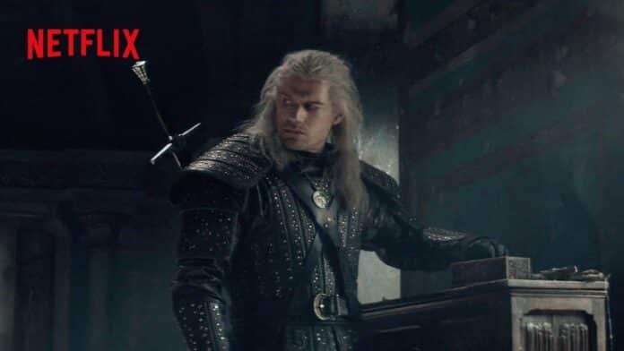 The Witcher: ecco la nuova featurette della serie Netflix