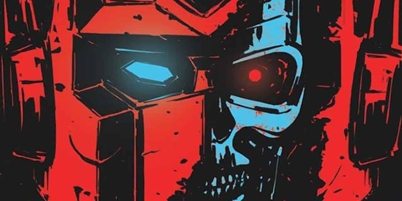 Transformers Vs. The Terminator: il crossover arriverà nel 2020