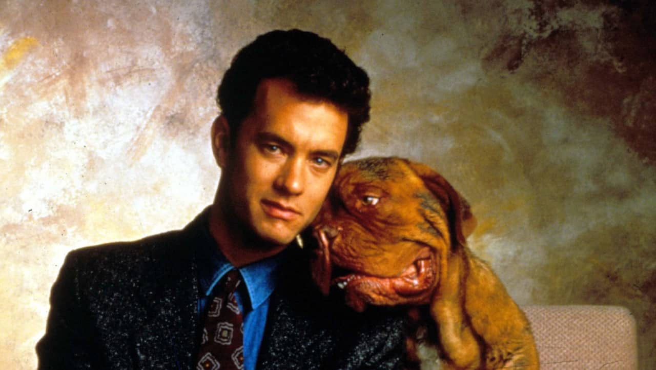 Turner e il casinaro: la serie TV in sviluppo per Disney +