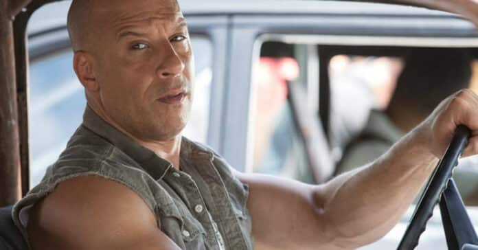 Vin Diesel parla dei franchise in cui è ansioso di tornare a lavorare