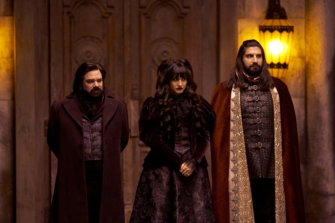 What we do in the Shadows rinnovato per una terza stagione