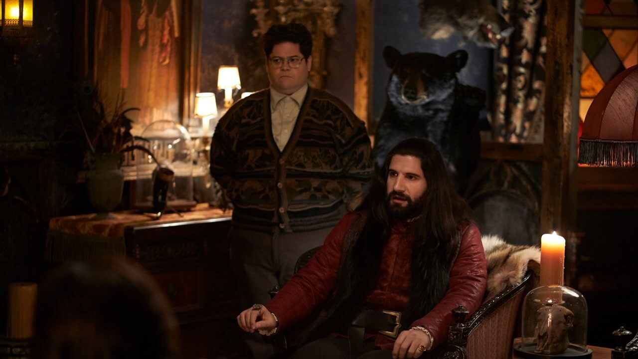 What We Do in the Shadows Cinematographe.it